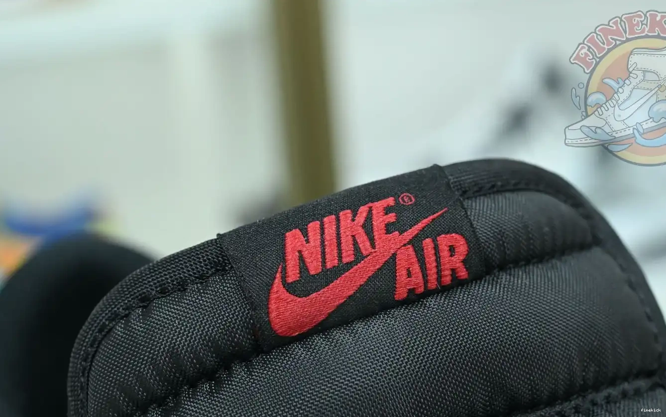 OG 1 Air Low Jordan 